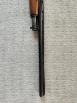 Mossberg 500A 12/76