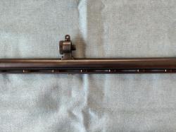 Mossberg 500A 12/76
