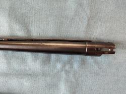 Mossberg 500A 12/76