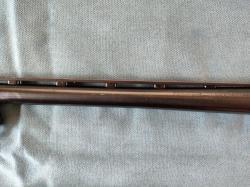 Mossberg 500A 12/76