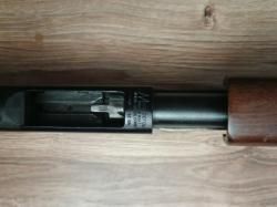 MOSSBERG 500А, кал. 12/76 мм