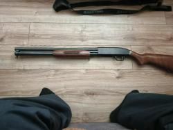 MOSSBERG 500А, кал. 12/76 мм