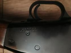 MOSSBERG 500А, кал. 12/76 мм