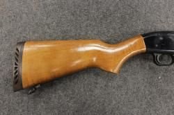 MOSSBERG 500A, кал. 12/76
