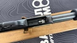 Mossberg 500A, кал.12/76 (Комиссия)