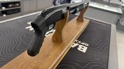 Mossberg 500A, кал.12/76 (Комиссия)