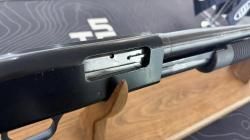 Mossberg 500A, кал.12/76 (Комиссия)