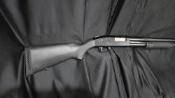 Mossberg 500A, кал.12/76, L-510