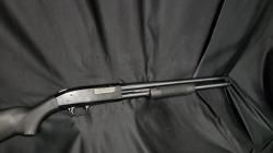 Mossberg 500A, кал.12/76 ,L 510