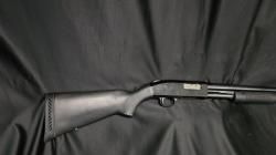Mossberg 500A, кал.12/76 ,L 510
