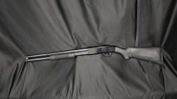 Mossberg 500A, кал.12/76 ,L 510