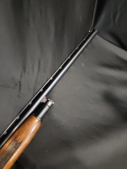 Mossberg 500A, кал.12/76, L-710