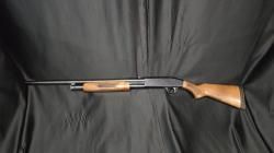 Mossberg 500A, кал.12/76