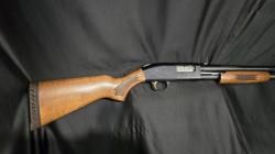 Mossberg 500A, кал.12/76