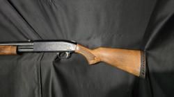 Mossberg 500A, кал.12/76