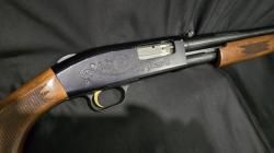 Mossberg 500A, кал.12/76