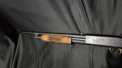 Mossberg 500A, кал.12/76