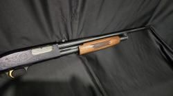 Mossberg 500A, кал.12/76