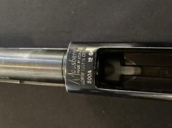 Mossberg 500A, кал.12/76