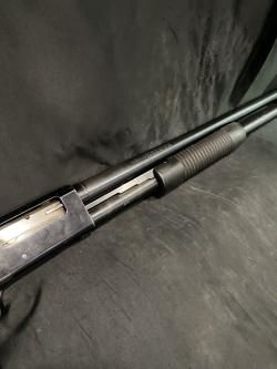 Mossberg 500A, кал.12/76