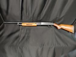 Mossberg 500A, кал.12/76