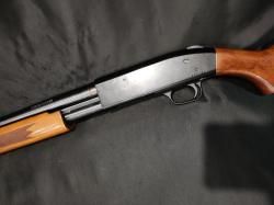 Mossberg 500A, кал.12/76