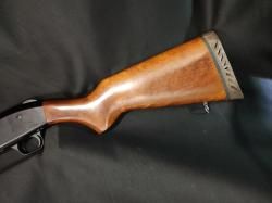 Mossberg 500A, кал.12/76