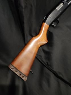 Mossberg 500A, кал.12/76