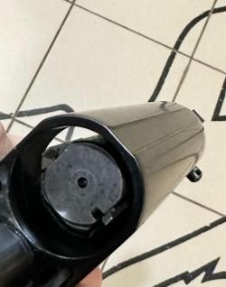 Mossberg 500A, кал.12/76