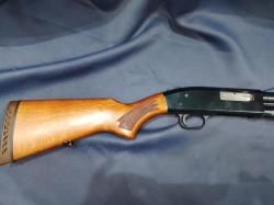 Mossberg 500A, кал.12/76