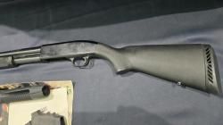 Mossberg 500A, кал.12/76