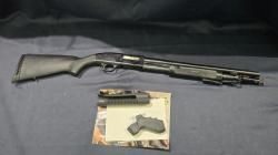 Mossberg 500A, кал.12/76