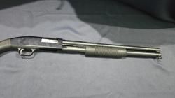 Mossberg 500A, кал.12/76