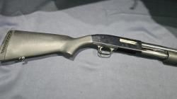 Mossberg 500A, кал.12/76