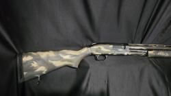 Mossberg 500A, кал.12/76