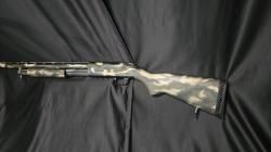 Mossberg 500A, кал.12/76