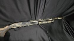 Mossberg 500A, кал.12/76