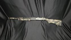 Mossberg 500A, кал.12/76