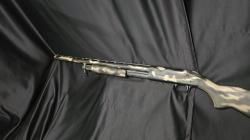 Mossberg 500A, кал.12/76