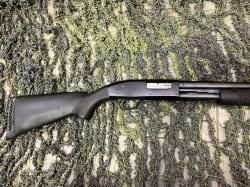 Mossberg 500A кал.12х76