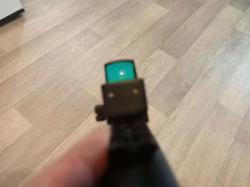 Mossberg 500a калибр 12/76