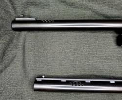 Моссберг 500А Mossberg 500A