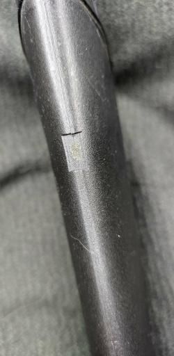 Моссберг 500А Mossberg 500A