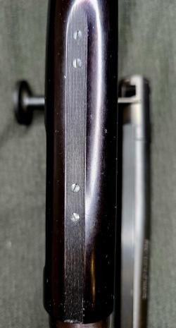 Моссберг 500А Mossberg 500A