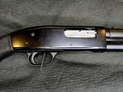 Моссберг 500А Mossberg 500A