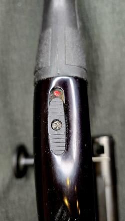 Моссберг 500А Mossberg 500A