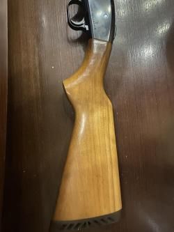 Mossberg 500A, моссберг