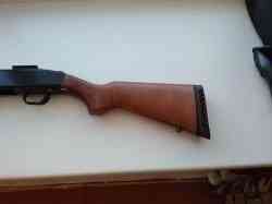 Mossberg 500a