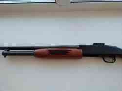 Mossberg 500a