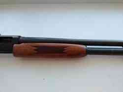 Mossberg 500a